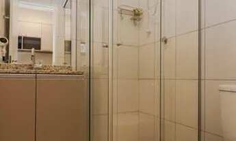 Imagem 5: Apartamento para Aluguel - Centro, 1 Quarto, 20 m2