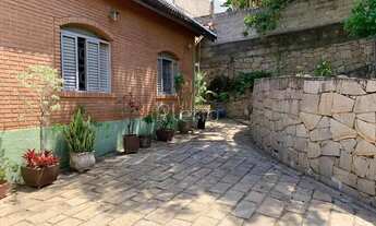 Imagem 3: Chácara à venda no Condomínio Parque Suíço - Valinhos/SP