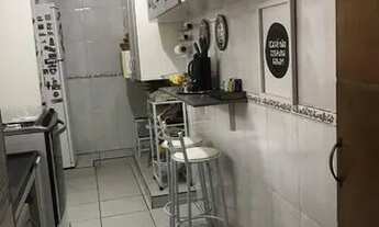 Imagem 5: São Paulo - Casa Padrão - Mandaqui