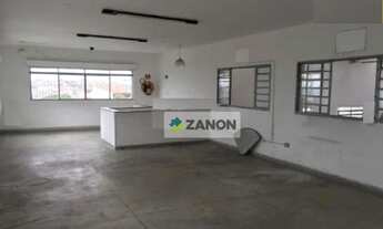 Imagem 3: Galpão industrial para locação