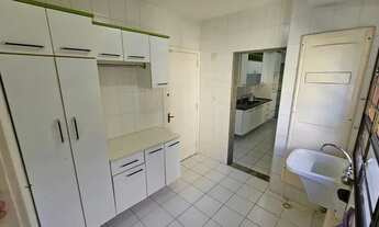 Imagem 4: Pituba Apartamento com 175 metros, 4 quartos, locação