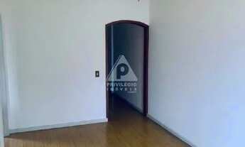 Imagem: Apartamento à venda, 2 quartos, 1 vaga