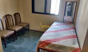 Imagem 5: Apartamento com 2 dorms, Astúrias, Guarujá - R$ 385 mil, Cod: 4440