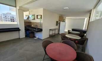 Imagem 6: Apartamento Mobiliado