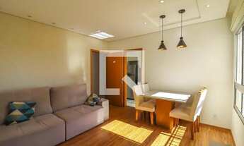 Imagem 5: Apartamento para Aluguel - Tamoio, 2 Quartos, 46 m2