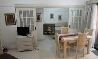 Imagem 3: Flat disponível no Itaim Bibi