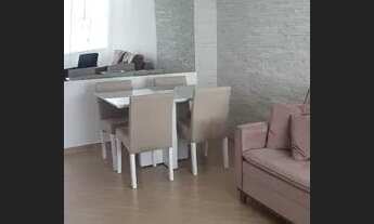 Imagem 5: Casa de condomínio sobrado para venda possui 110 metros quadrados com 3 quartos