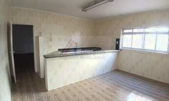 Imagem 6: Sobrado para Locação em São Paulo, Parque São Rafael, 3 dormitórios, 2 banheiros, 1 vaga