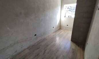 Imagem 6: Cobertura com 2 dormitórios à venda, 104 m² por R$ 400.000,00 - Jardim Santo Alberto - San