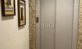 Imagem 5: Apartamento á venda Cambuí - Campinas/SP