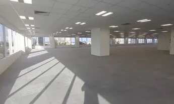 Imagem: BARUERI - Conjunto Comercial/Sala - ALPHAVILLE