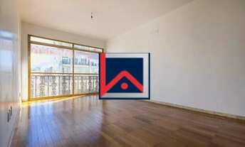 Imagem 2: Locação Apartamento 3 Dormitórios - 140 m² Jardim Paulista