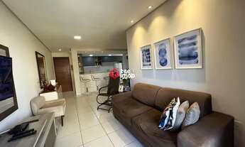 Imagem 4: Apartamento à venda, 3 quartos, 1 suíte, 2 vagas, Aeroclube, João Pessoa