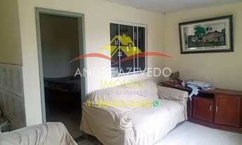 Imagem 5: Casa no Parque Nanci