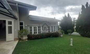 Imagem 2: Casa 4 quartos no Condomínio Jardim Paulista I