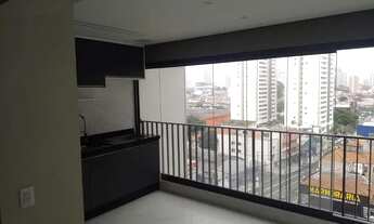 Imagem 4: Apartamento para aluguel e venda com 89 metros quadrados com 3 quartos em Tatuapé - São Pa