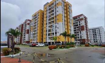 Imagem: Apartamento para aluguel tem 57m2, Projetado