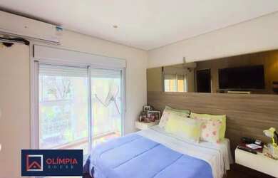 Imagem 8: Locação Apartamento 2 Dormitórios - 152 m² Vila Olímpia