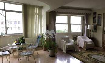 Imagem: Apartamento-À VENDA-Copacabana-Rio de Janeiro-RJ