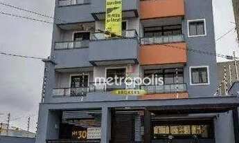 Imagem: Cobertura à venda, 118 m² por R$ 691.000,00