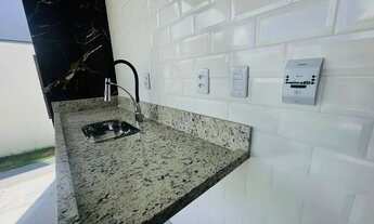 Imagem 7: Vendo Linda Casa no Terras Alphaville 2