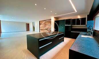 Imagem 4: Casa Alto Padrão -Condominio Amendoeiras codigo: 92457