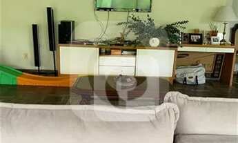 Imagem 5: 0 - Apartamento 4 quartos, sendo 2 suítes