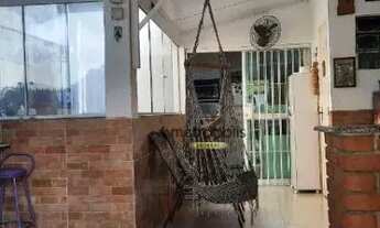 Imagem 7: Cobertura à venda, 160 m² por R$ 831.000,00 - Campestre - Santo André/SP