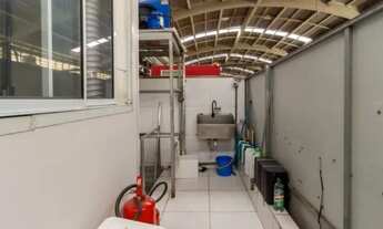 Imagem 7: Casa de Carnes Confinada Z. Oeste Ref: AÇ-144