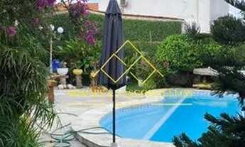 Imagem 7: Casa cinematográfica de 540m2 em Guaxuma (Gurguri) com vista para o mar