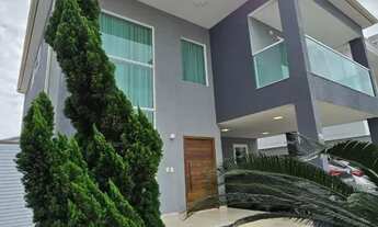 Imagem 3: WG - Casa Duplex 3 quartos Boulevard Lagoa 2..200.000,00