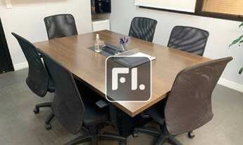 Imagem 5: Conjunto, 110 m² - venda por R$ 1.650.000,01 ou aluguel por R$ 14.300,01/mês - Vila Olímpi