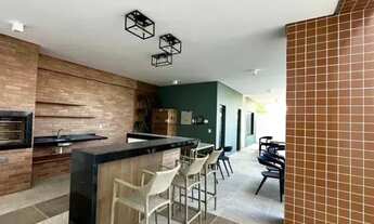 Imagem 6: APT 031, Orion Residence na Parquelândia, 03 Quartos, Elevador, lazer completo