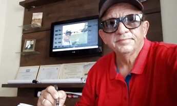 Imagem: Fazenda de 115 t, próxima a linha verde