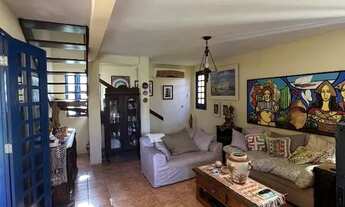 Imagem 5: Casa na atalaia nova ( frente rio