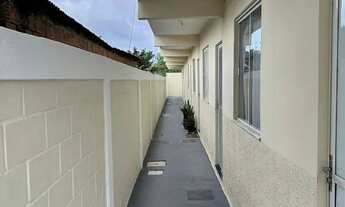 Imagem 3: Apartamento de 1 quarto