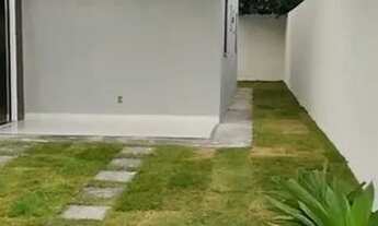 Imagem 2: Casa No Condomínio Benedetto Com 2/4 Quartos