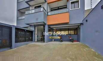 Imagem 2: Cobertura à venda, 118 m² por R$ 691.000,00 - Vila Baeta Neves - São Bernardo do Campo/SP