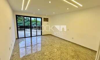 Imagem 7: Recreio dos Bandeirantes