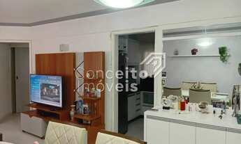 Imagem 4: Edifício Marinaua - Apartamento - Centro