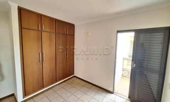 Imagem 7: Apartamento padrão, bairro Jardim Irajá, Zona Sul em Ribeirão Preto/SP