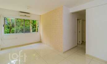 Imagem: Apartamento à venda em Santo Antônio com