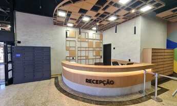 Imagem 2: Excelente Sala, 41m², no Bairro Praia de Belas, frente Guaíba