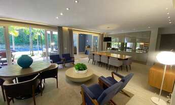 Imagem: Casa térrea de alto padrão à venda e