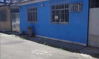 Imagem: VENDE-SE CASA NO CENTRO DE NILÓPOLIS