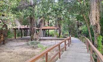 Imagem 6: Vendo chale em.Barreirinhas ( mobiliado) R$ 400.000