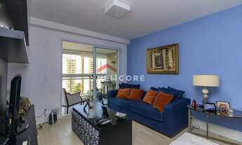 Imagem 5: Apartamento em Rua Pio XI - Alto de Pinheiros - São Paulo/SP