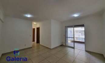 Imagem: Apartamento com 3 quartos para alugar