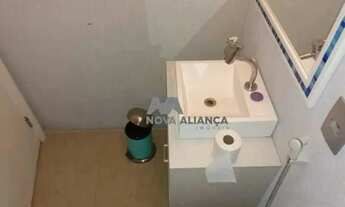 Imagem 6: Sala-À VENDA-Ipanema-Rio de Janeiro-RJ