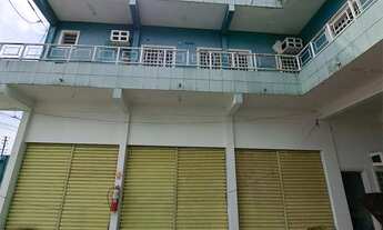 Imagem 7: Predio com 5 aptos mais área comercial em baixo